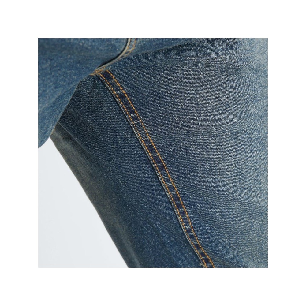 BETA 7528 JEANS DA LAVORO SLIM FIT Dinamitek 5
