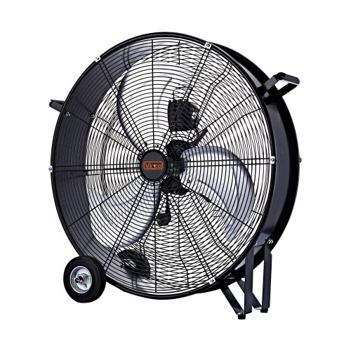 VINCO 70627 FE75A VENTILATORE INDUSTRIALE 260W Dinamitek 2