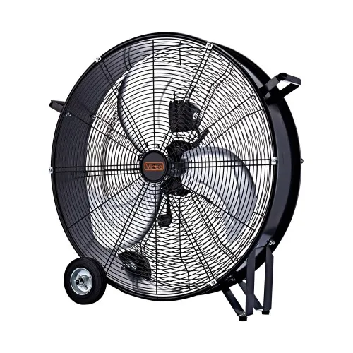 VINCO 70627 FE75A VENTILATORE INDUSTRIALE 260W Dinamitek 2
