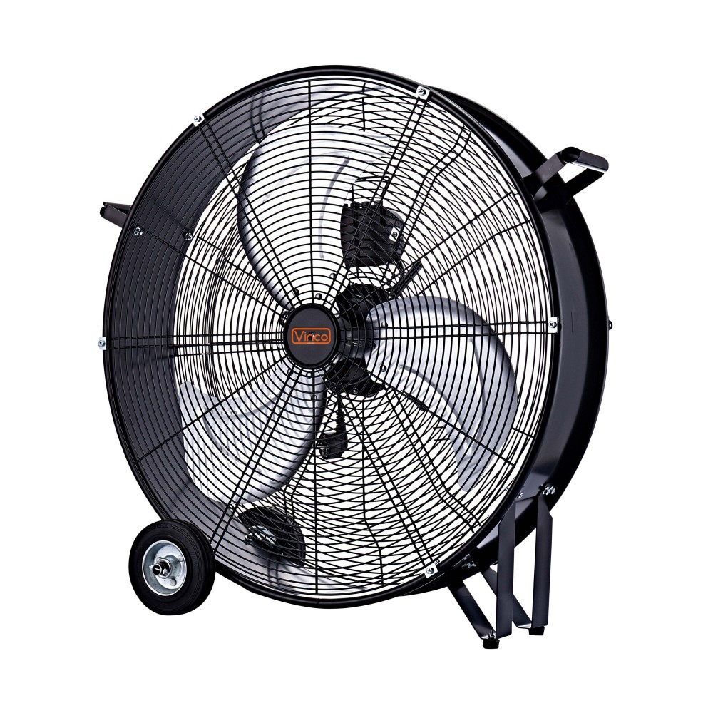 VINCO 70627 FE75A VENTILATORE INDUSTRIALE 260W Dinamitek 2
