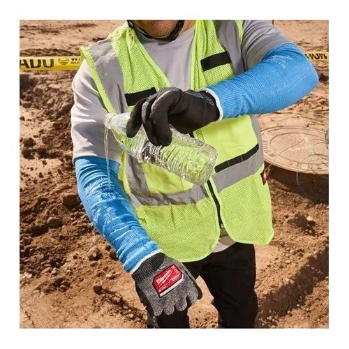 MILWAUKEE 4932500789 MANICHETTA REFRIGERANTE Dinamitek 2