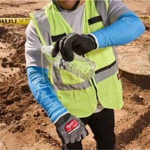 MILWAUKEE 4932500789 MANICHETTA REFRIGERANTE Dinamitek 2