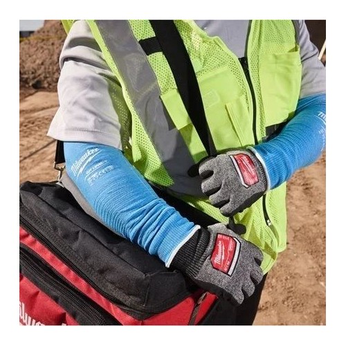 MILWAUKEE 4932500789 MANICHETTA REFRIGERANTE Dinamitek 3