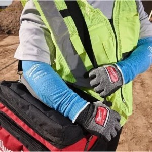 MILWAUKEE 4932500789 MANICHETTA REFRIGERANTE Dinamitek 3