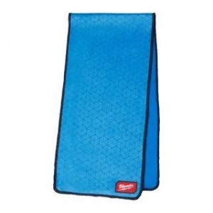 MILWAUKEE 4932498076 ASCIUGAMANO REFRIGERANTE IN MICROFIBRA Dinamitek 3