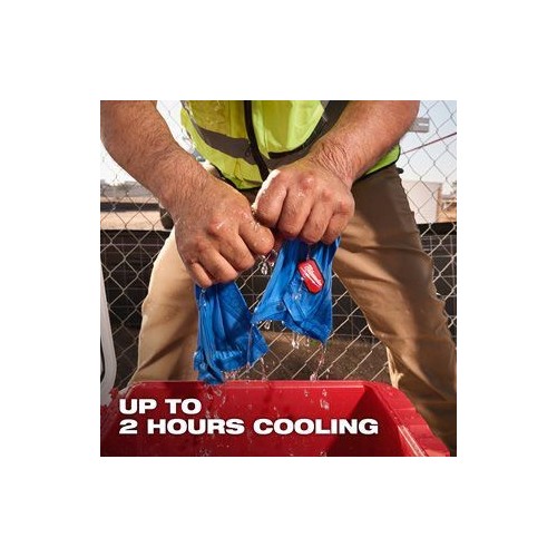 MILWAUKEE 4932500792 FASCIA REFRIGERANTE Dinamitek 3