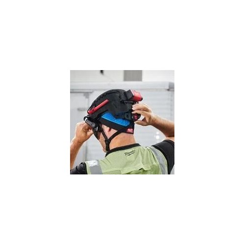 MILWAUKEE 4932498077 BOLT BERRETTO REFRIGERANTE Dinamitek 2