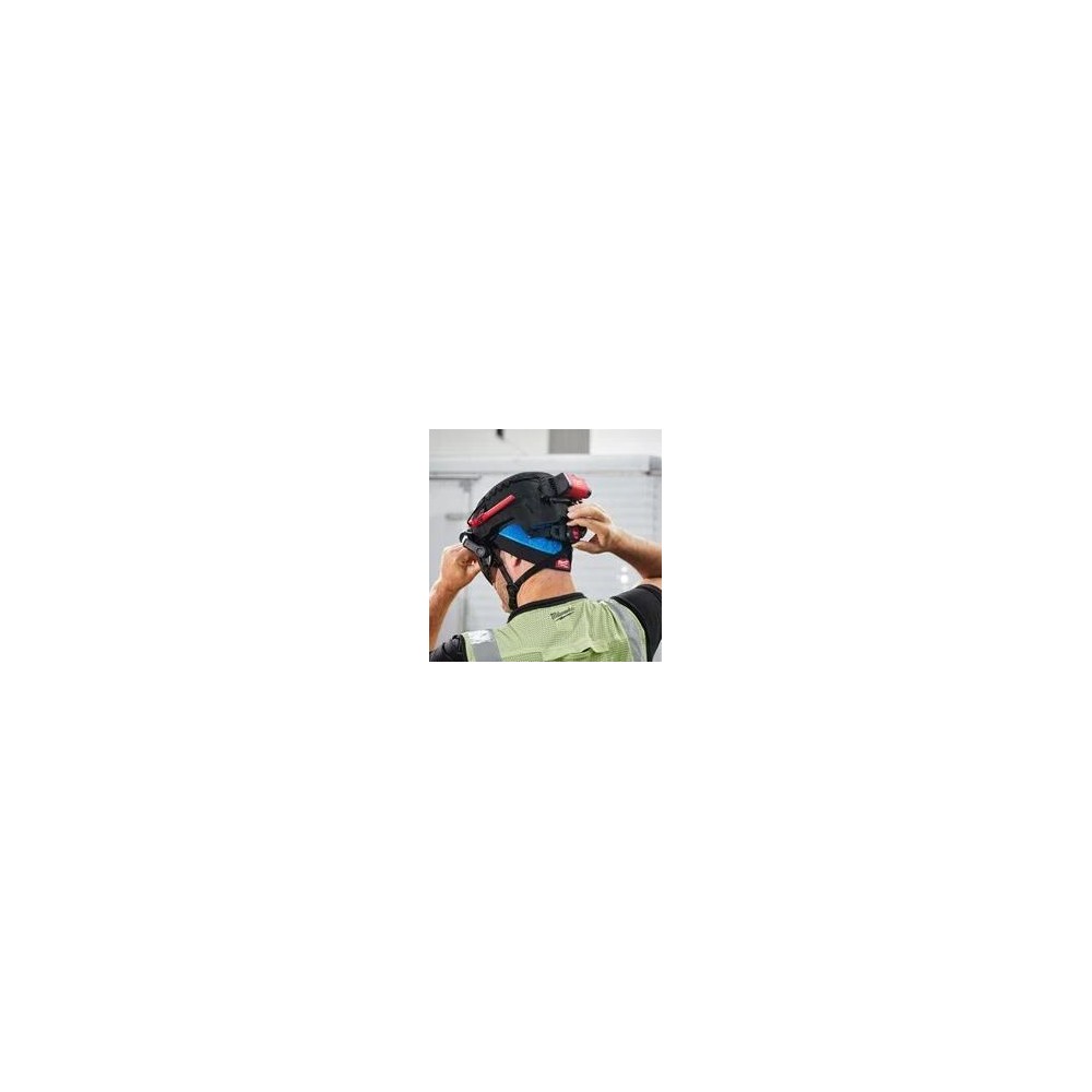 MILWAUKEE 4932498077 BOLT BERRETTO REFRIGERANTE Dinamitek 2