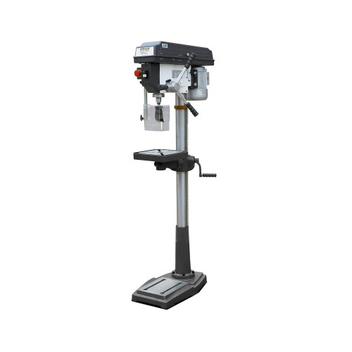 OPTIMUM 3191047 TRAPANO A COLONNA MODELLO DQ 25 FORATURA MAX d 25 mm 750W Dinamitek 2