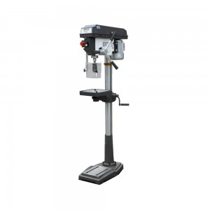 OPTIMUM 3191047 TRAPANO A COLONNA MODELLO DQ 25 FORATURA MAX d 25 mm 750W Dinamitek 2