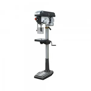 OPTIMUM 3191047 TRAPANO A COLONNA MODELLO DQ 25 FORATURA MAX d 25 mm 750W Dinamitek 2