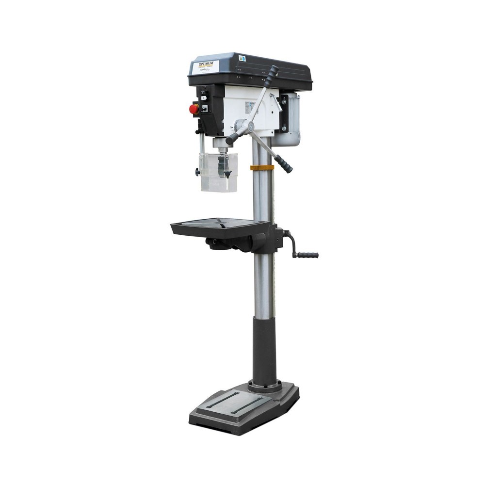 1KW Dinamitek 1