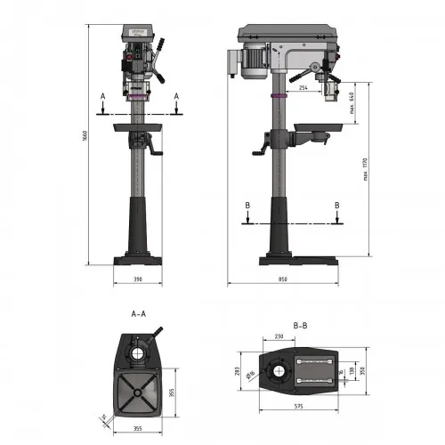 1KW Dinamitek 2
