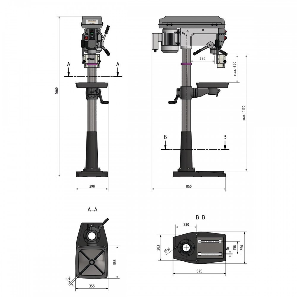 1KW Dinamitek 2