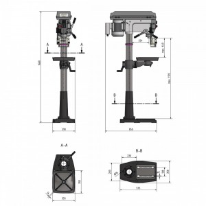 1KW Dinamitek 2
