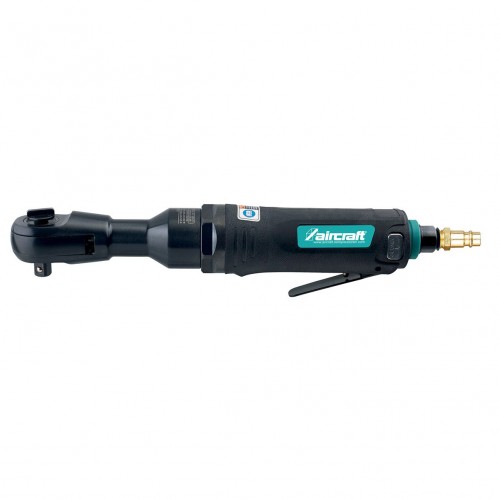 AIRCRAFT SRS 1-2 HT PRO AVVITATORE A CRICCHETTO REVERSIBILE VELOCITÀ 600 RPM Dinamitek 2
