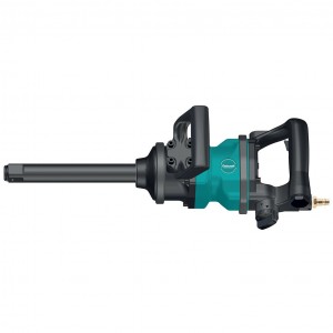 AIRCRAFT ISS 1 PRO L AVVITATORE AD IMPULSI CONSUMO ARIA 405L-MIN Dinamitek 2