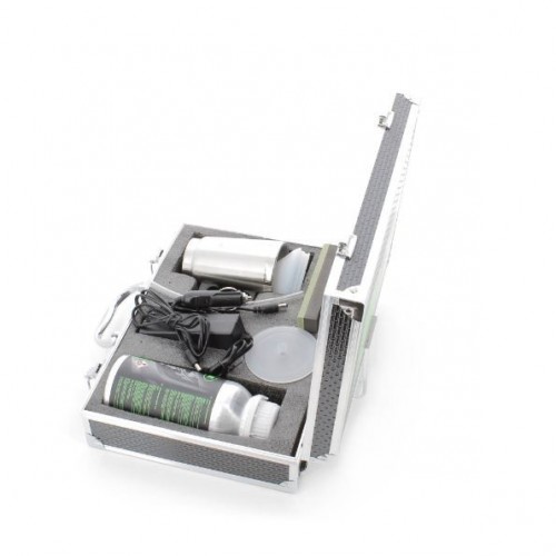 JBM 53673 KIT DI RIPRISTINO FANALI A POLIMERO LIQUIDO Dinamitek 3