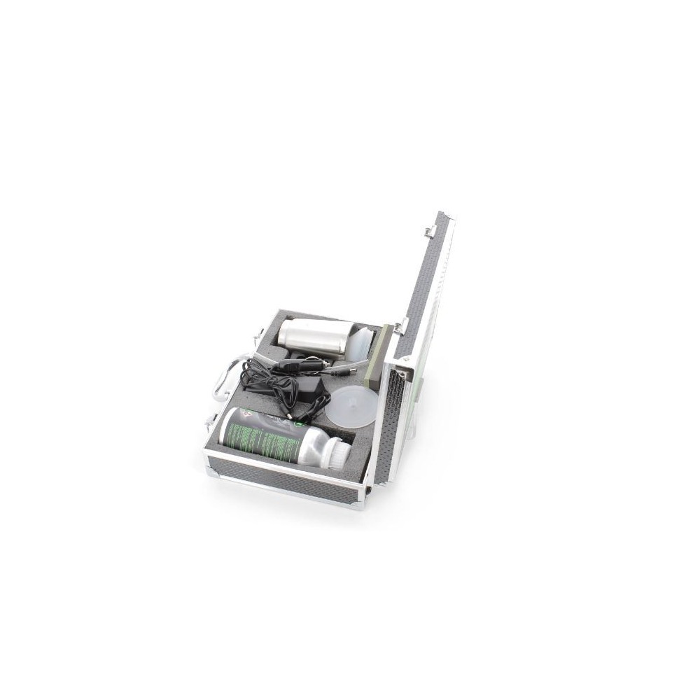 JBM 53673 KIT DI RIPRISTINO FANALI A POLIMERO LIQUIDO Dinamitek 3