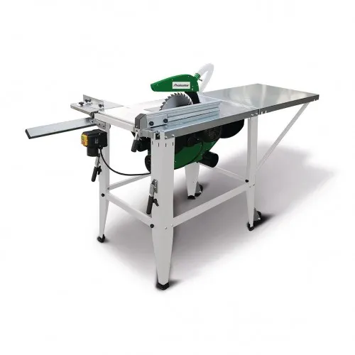 HOLZKRAFT TKS 316 PRO SEGA CIRCOLARE 230V MAX DIAMETRO LAMA 315 mm Dinamitek 2