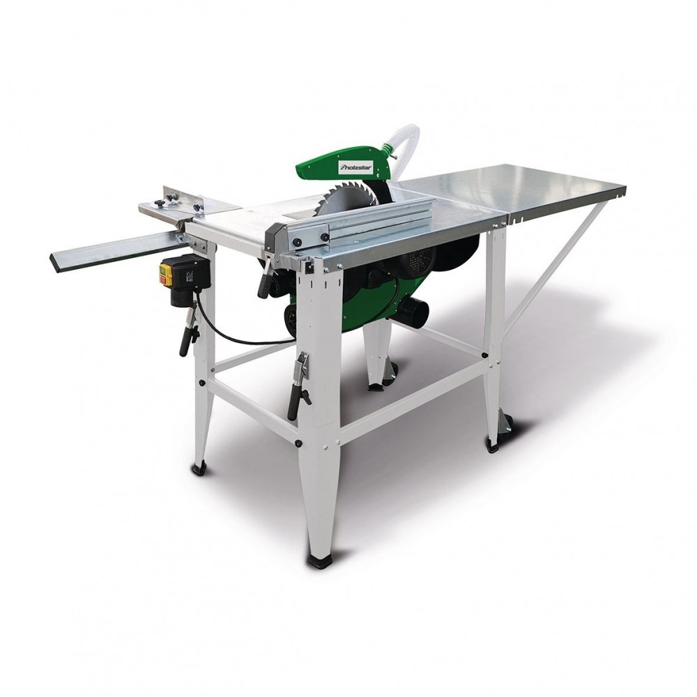 HOLZKRAFT TKS 316 PRO SEGA CIRCOLARE 230V MAX DIAMETRO LAMA 315 mm Dinamitek 2