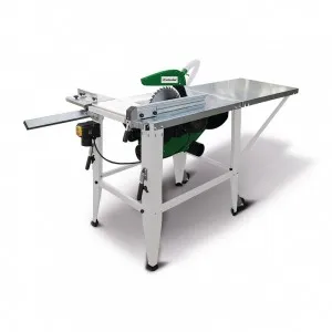 HOLZKRAFT TKS 316 PRO SEGA CIRCOLARE 230V MAX DIAMETRO LAMA 315 mm Dinamitek 2