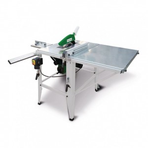 HOLZKRAFT TKS 316 PRO SEGA CIRCOLARE 230V MAX DIAMETRO LAMA 315 mm Dinamitek 4
