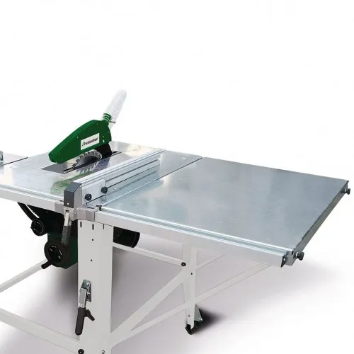 HOLZKRAFT TKS 316 PRO SEGA CIRCOLARE 230V MAX DIAMETRO LAMA 315 mm Dinamitek 6