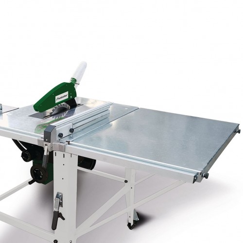 HOLZKRAFT TKS 316 PRO SEGA CIRCOLARE 230V MAX DIAMETRO LAMA 315 mm Dinamitek 6