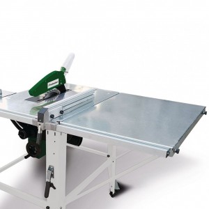 HOLZKRAFT TKS 316 PRO SEGA CIRCOLARE 230V MAX DIAMETRO LAMA 315 mm Dinamitek 6
