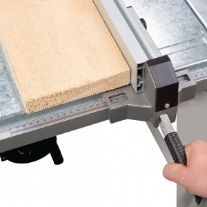 HOLZKRAFT TKS 316 PRO SEGA CIRCOLARE 230V MAX DIAMETRO LAMA 315 mm Dinamitek 8