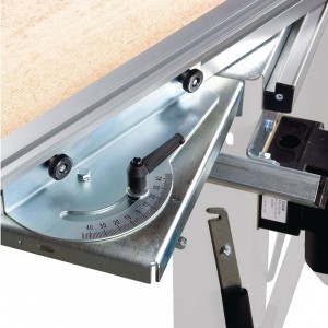 HOLZKRAFT TKS 316 PRO SEGA CIRCOLARE 230V MAX DIAMETRO LAMA 315 mm Dinamitek 9