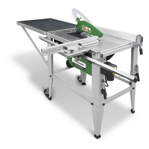 HOLZKRAFT TKS 316 PRO SEGA CIRCOLARE 230V MAX DIAMETRO LAMA 315 mm Dinamitek 10