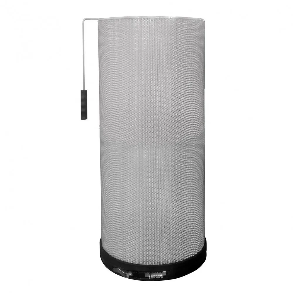 HOLZKRAFT 5129988 FILTRO A CARTUCCIA PER ASPIRATORE ASA 2803 Dinamitek 2