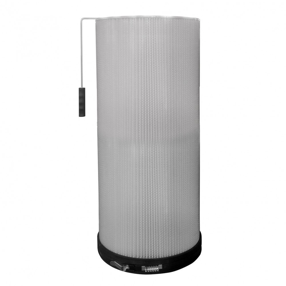 HOLZKRAFT 5129988 FILTRO A CARTUCCIA PER ASPIRATORE ASA 2803 Dinamitek 2