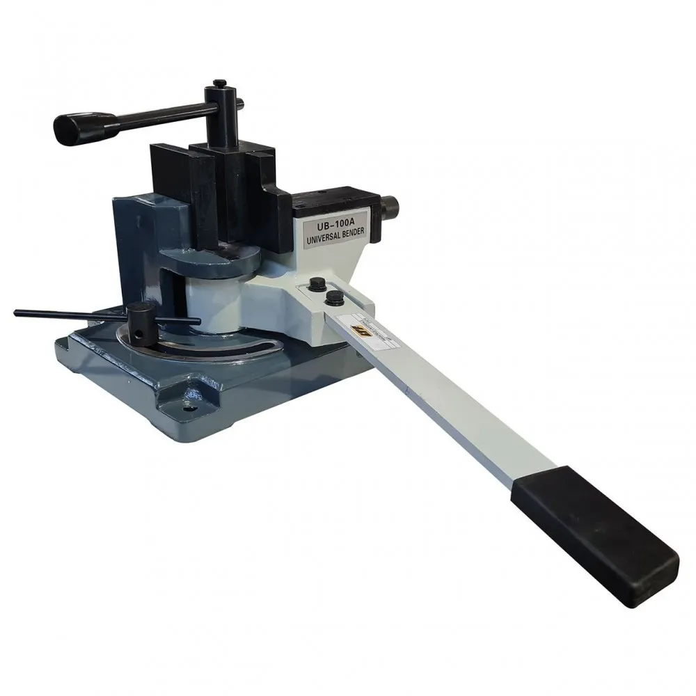 BORLETTI 373216 PIEGATRICE UNIVERSALE UB-100A LTF Dinamitek 2
