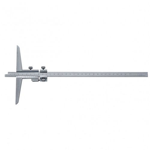 BORLETTI CALIBRI PROFONDITA 300 mm Dinamitek 2