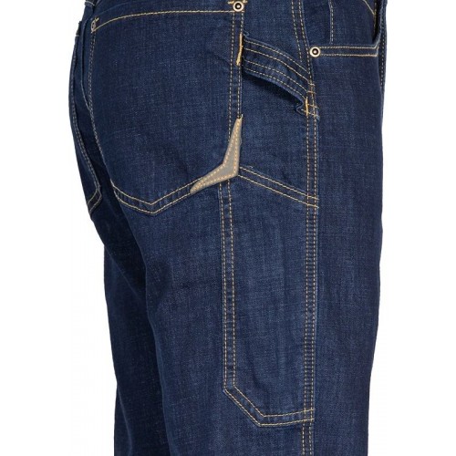 PANTALONI DA LAVORO CABRIES COFRA Dinamitek 4