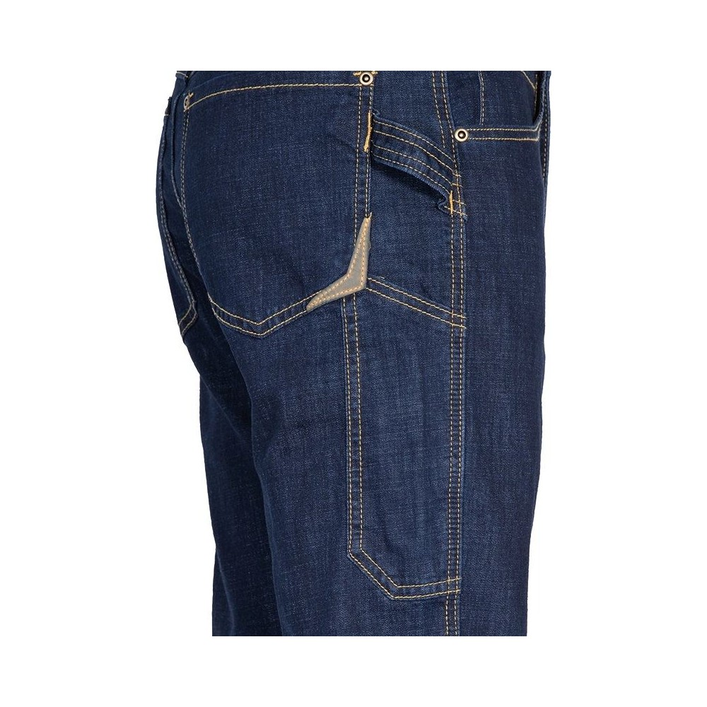 PANTALONI DA LAVORO CABRIES COFRA Dinamitek 4
