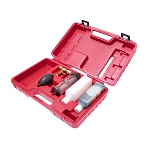 SPIN 04.043.00 KIT CONTROLLO TENUTA GUARNIZIONI TESTATE BENZINA E DIESEL Dinamitek 2