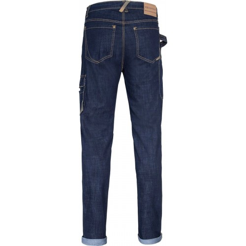 PANTALONI DA LAVORO CABRIES COFRA Dinamitek 5