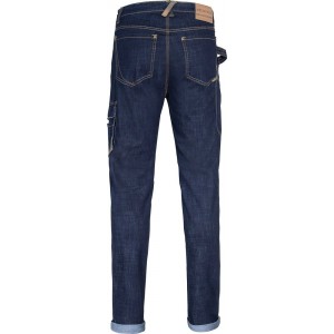 PANTALONI DA LAVORO CABRIES COFRA Dinamitek 5