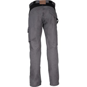 PANTALONI DA LAVORO DRILL COFRA Dinamitek 3
