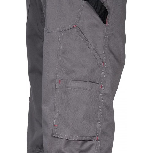 PANTALONI DA LAVORO DRILL COFRA Dinamitek 5