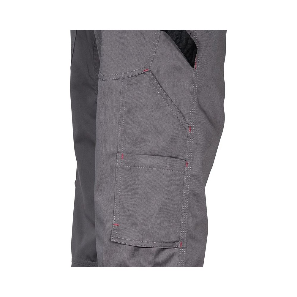 PANTALONI DA LAVORO DRILL COFRA Dinamitek 5