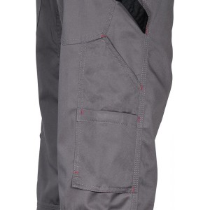 PANTALONI DA LAVORO DRILL COFRA Dinamitek 5
