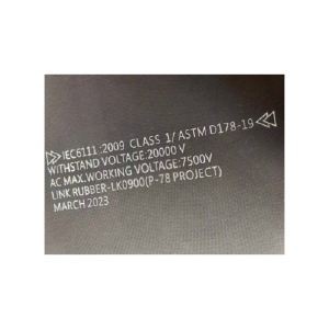 SPIN MARCO TOOLS 01.000.336 TAPPETO ALTO ISOLAMENTO A METRAGGIO Dinamitek 2