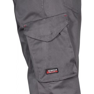 PANTALONI DA LAVORO DRILL COFRA Dinamitek 4
