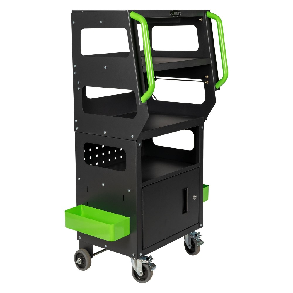 JBM 54388 CARRELLO DIAGNOSTICO Dinamitek 2