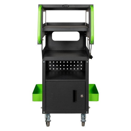 JBM 54388 CARRELLO DIAGNOSTICO Dinamitek 3